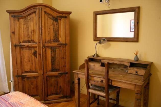 Hostal Casa Sario Jaurrieta Habitación foto